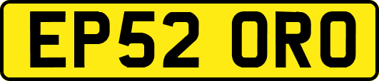 EP52ORO