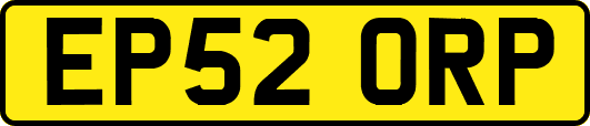 EP52ORP
