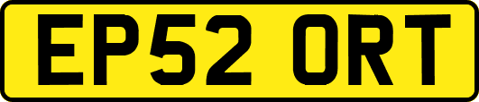 EP52ORT