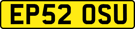 EP52OSU