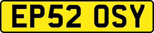 EP52OSY