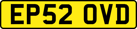 EP52OVD