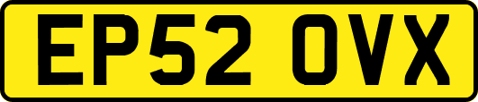 EP52OVX