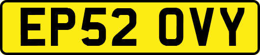 EP52OVY