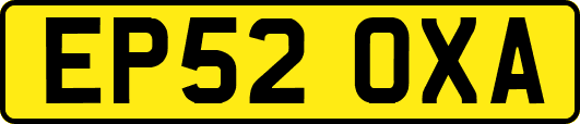 EP52OXA