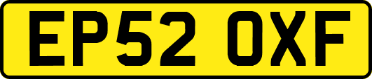 EP52OXF