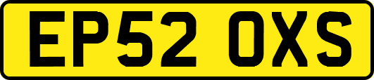EP52OXS