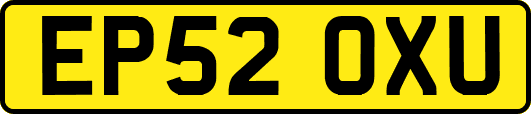 EP52OXU