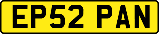 EP52PAN