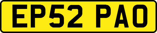 EP52PAO