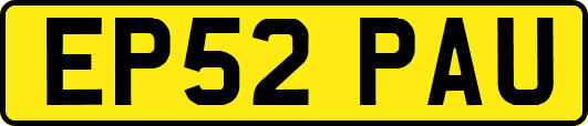 EP52PAU