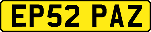 EP52PAZ