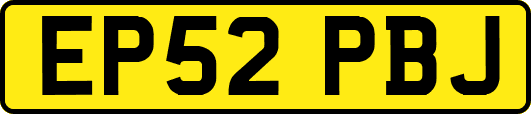 EP52PBJ