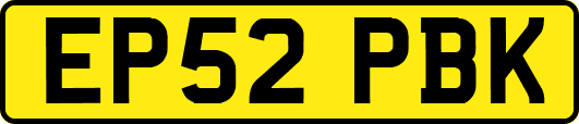 EP52PBK