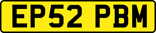 EP52PBM