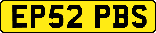 EP52PBS