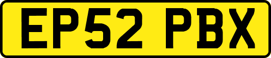 EP52PBX