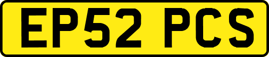 EP52PCS