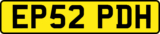 EP52PDH