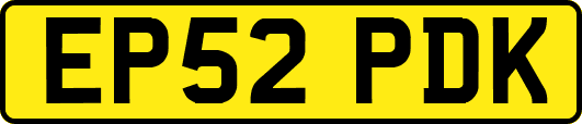 EP52PDK