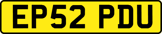 EP52PDU