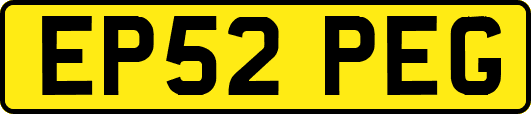 EP52PEG