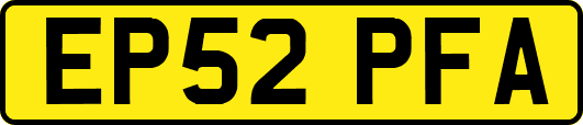 EP52PFA