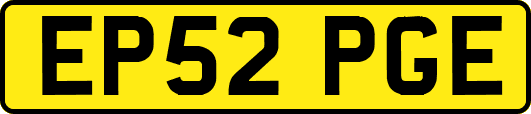 EP52PGE