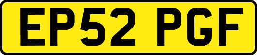 EP52PGF