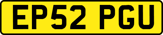 EP52PGU