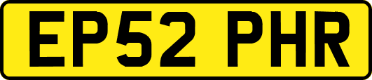 EP52PHR