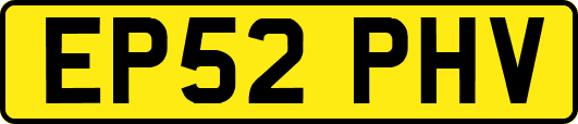EP52PHV
