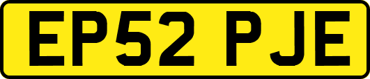 EP52PJE