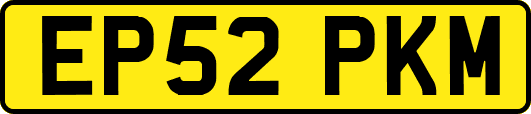 EP52PKM