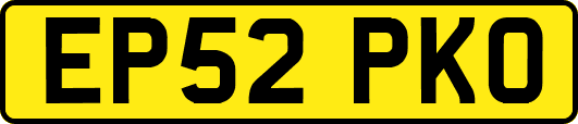 EP52PKO