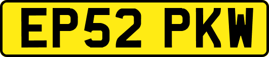 EP52PKW