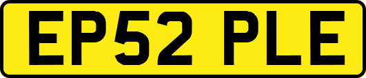 EP52PLE