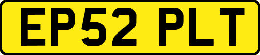 EP52PLT