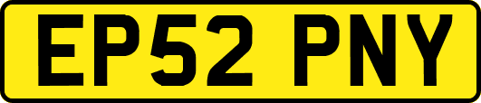 EP52PNY