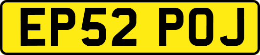 EP52POJ