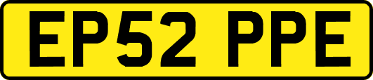 EP52PPE