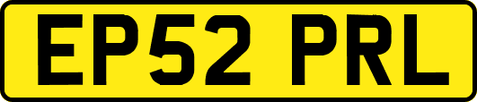 EP52PRL