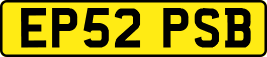 EP52PSB