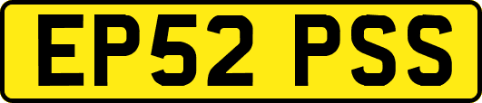 EP52PSS