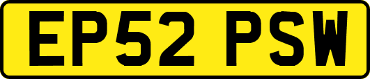 EP52PSW