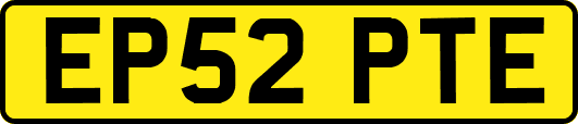 EP52PTE