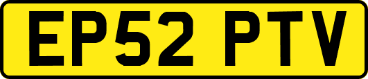 EP52PTV