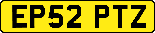 EP52PTZ