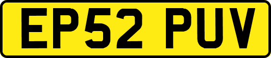 EP52PUV