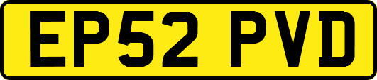 EP52PVD